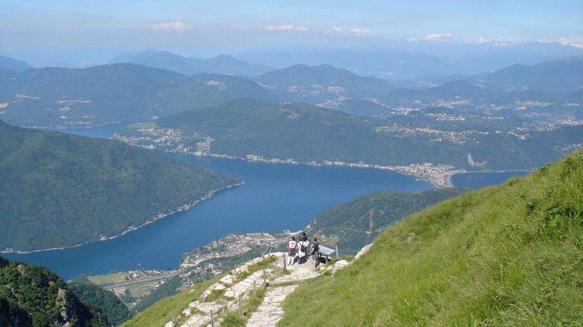 Monte Generoso