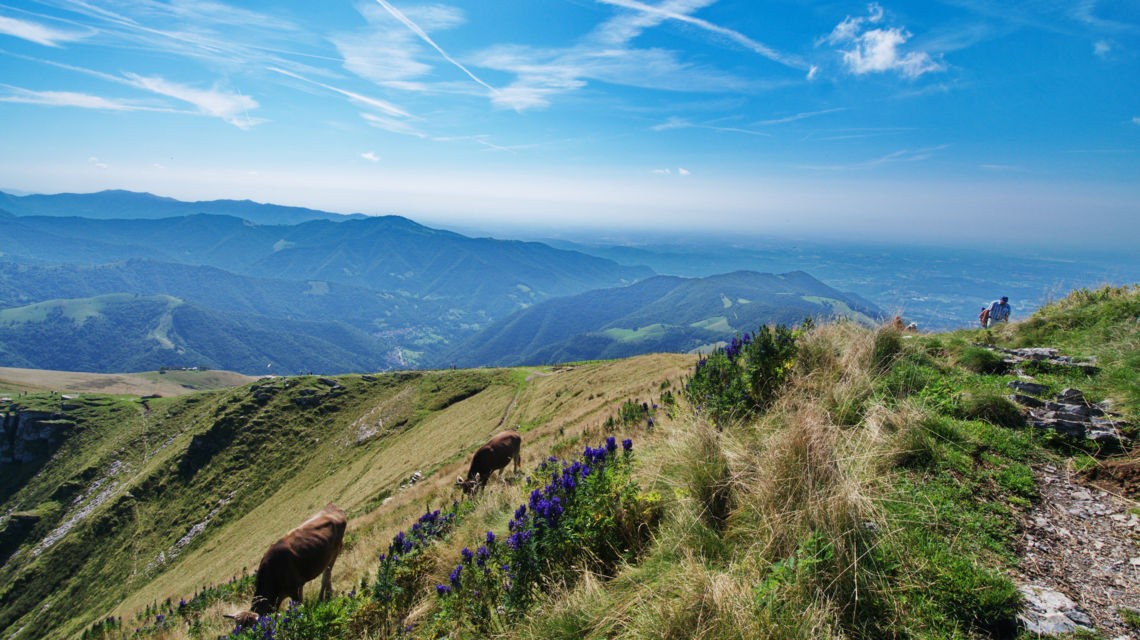 Monte Generoso