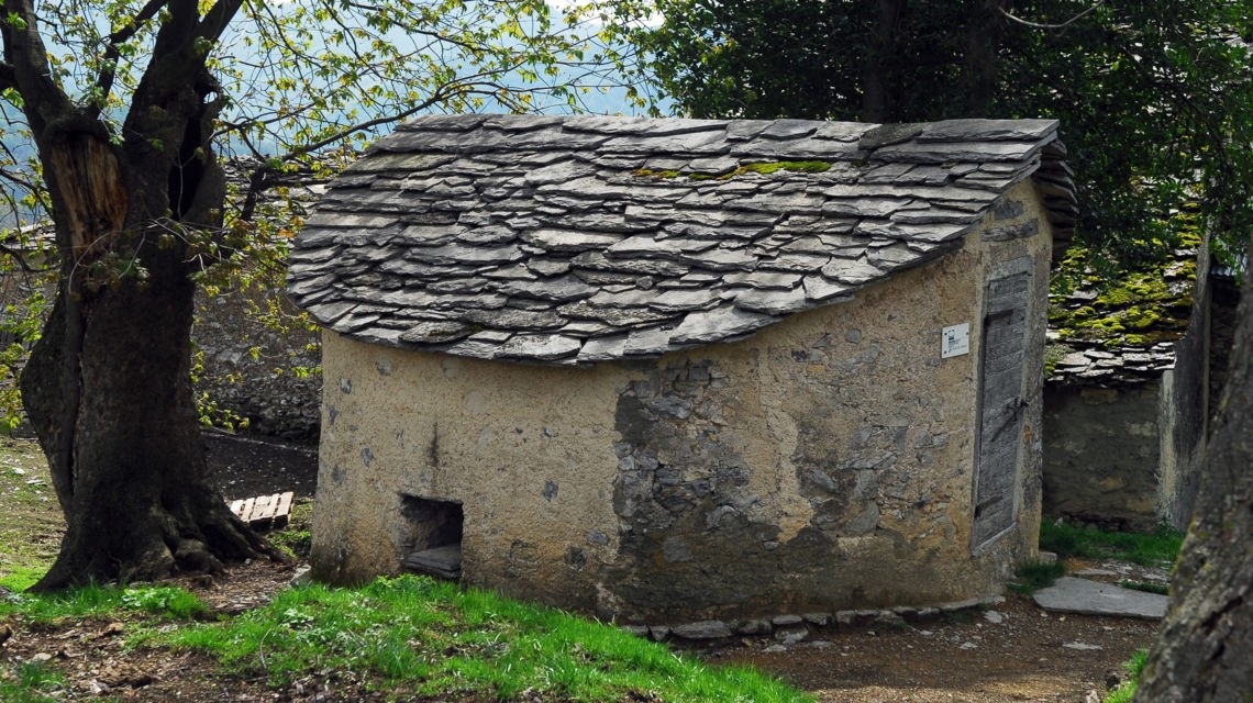 Monte Generoso