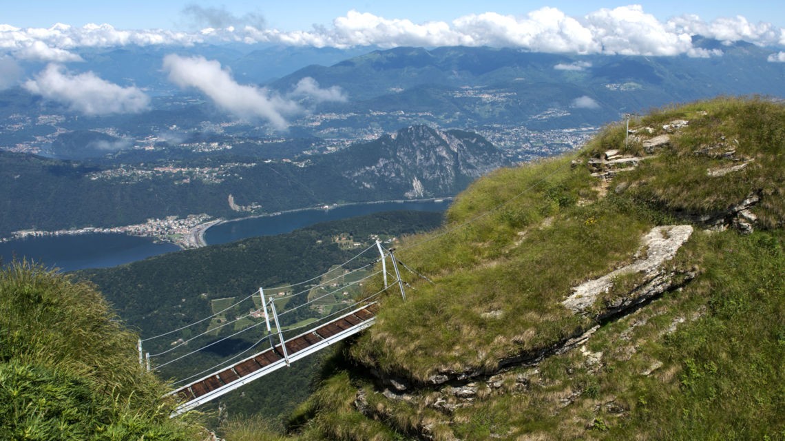 Monte Generoso