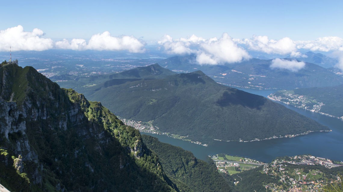 Monte Generoso